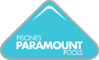 Blogue de Piscines Paramount Logo