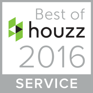 houzz Badge 2016
